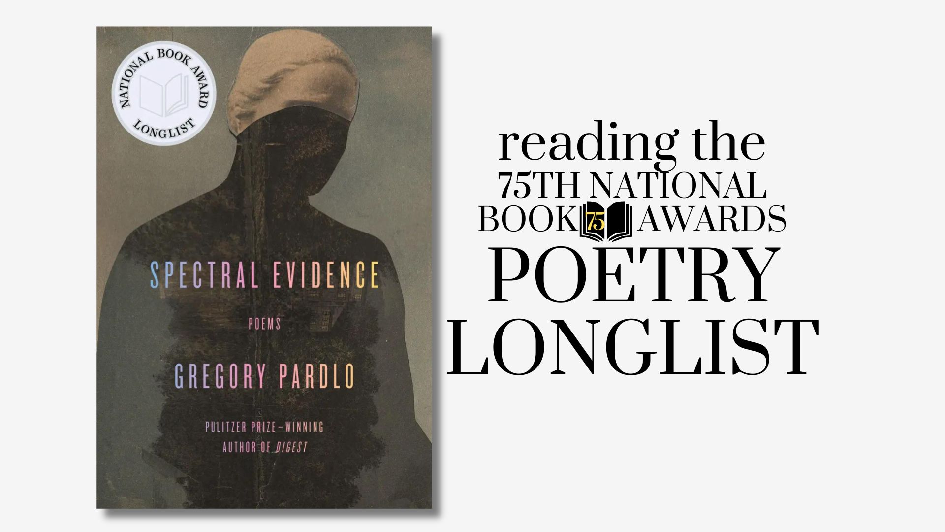 Spectral Evidence – Annotate With Sara